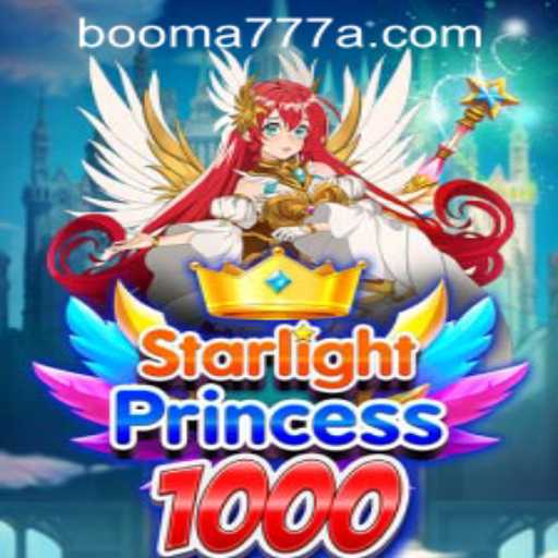 StarlightPrincess1000: A Dazzling Adventure in the World of Online Gaming