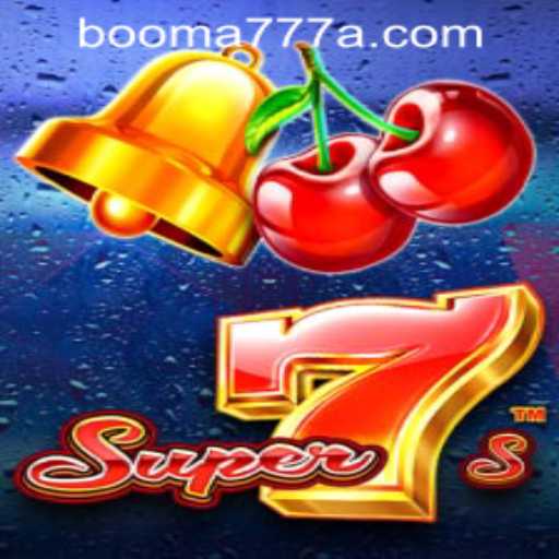 Super7s: A Thrilling Game Experience with Booma777 PH Login