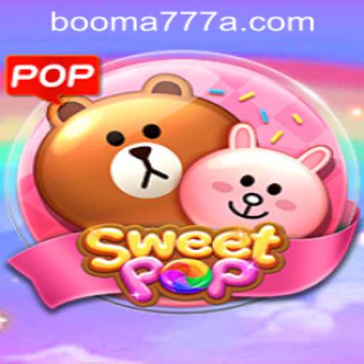 Discover the Delightful World of SweetPOP
