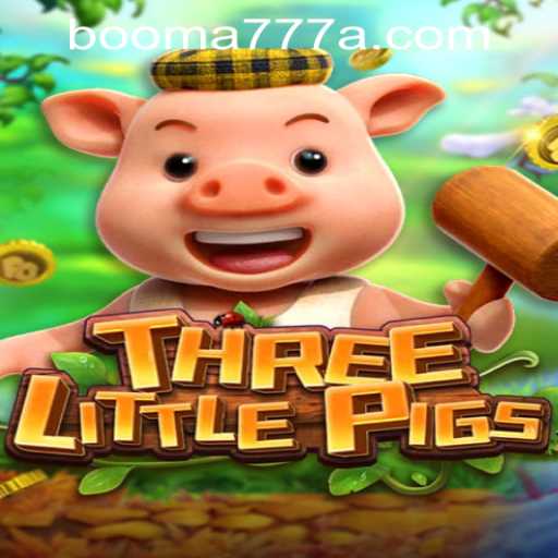 Discover the Magic of THREELITTLEPIGS: An Engaging Adventure