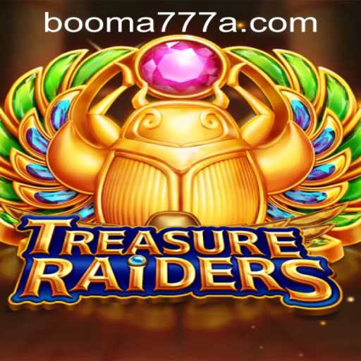 Exploring TREASURERAIDERS: The Ultimate Adventure Game Experience