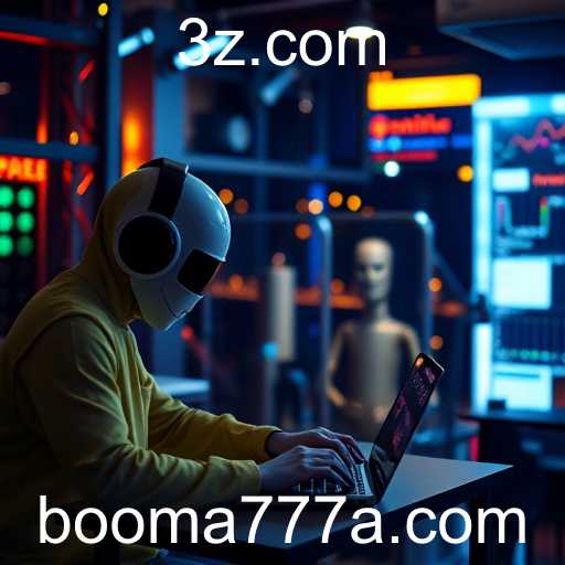 booma777