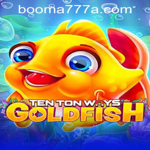 TenTonWaysGoldfish: Dive into the World of Aquatic Adventure