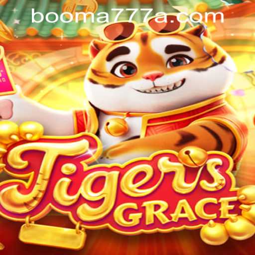 Unraveling the Mystique of TigersGrace: An Enthralling Journey Into the Gaming Universe