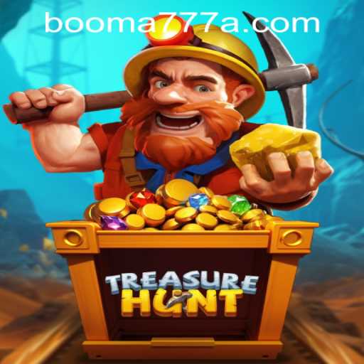 Exploring the Exciting World of TreasureHunt: A Complete Guide