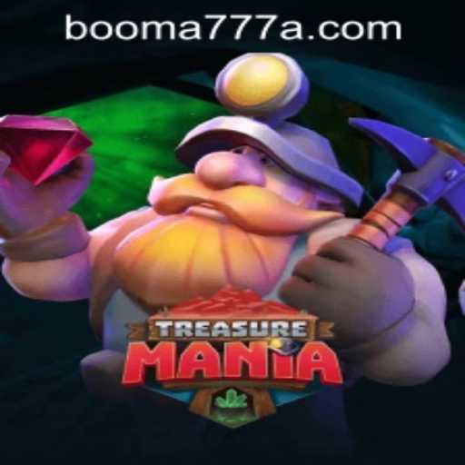 TreasureMania: An Exciting Adventure Awaits with Booma777 PH