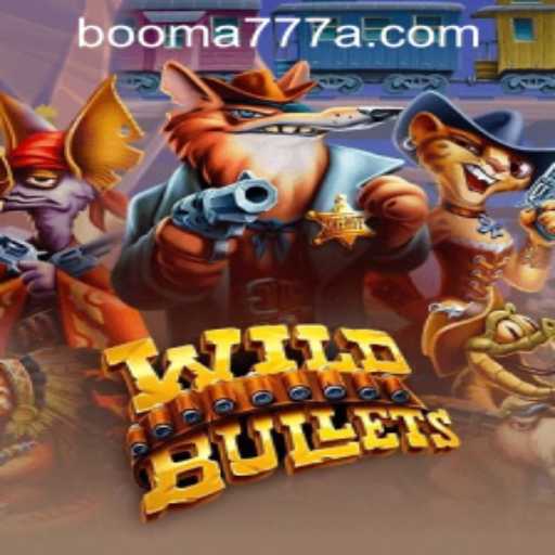 Discover WildBullets: Exciting Gameplay and Rules Unveiled