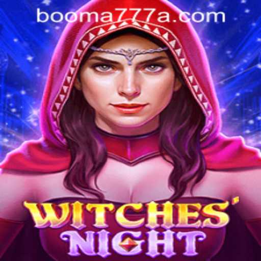 Explore the Magical World of WitchesNight: A Captivating Adventure Game