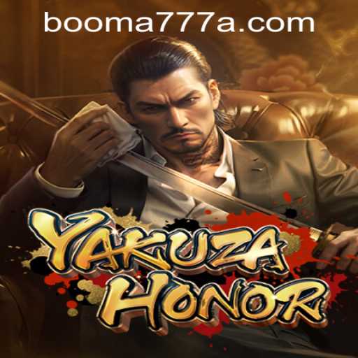 Discover the Thrilling World of YakuzaHonor: A New Era in Gaming with booma777 PH Login