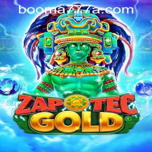 ZapOtecGold: Diving into an Enchanting Gaming Realm