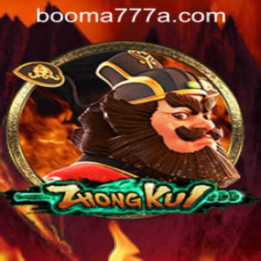 Explore the Mythical World of ZhongKui: The New Sensation in Online Gaming